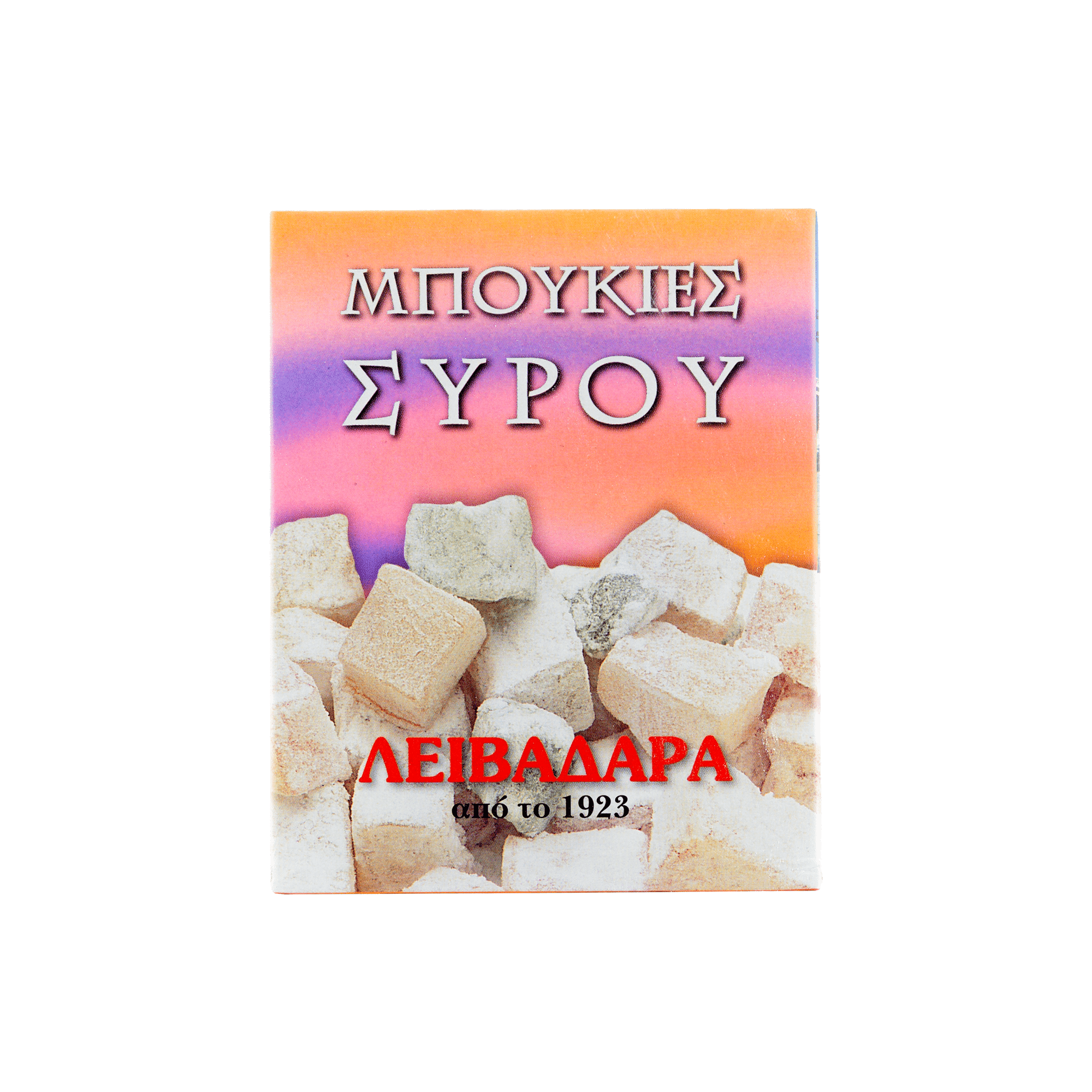 Rizopoulos Coffee Loukoumia Mpoukies Syrou Leivadara 800gr Rizopoulos Coffee Loukoumia Mpoukies Syrou Leivadara 800gr