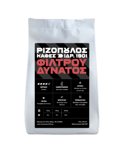 Φίλτρου δυνατός