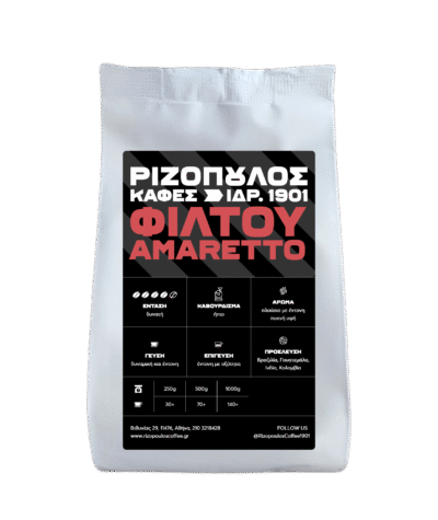 Φίλτρου amaretto