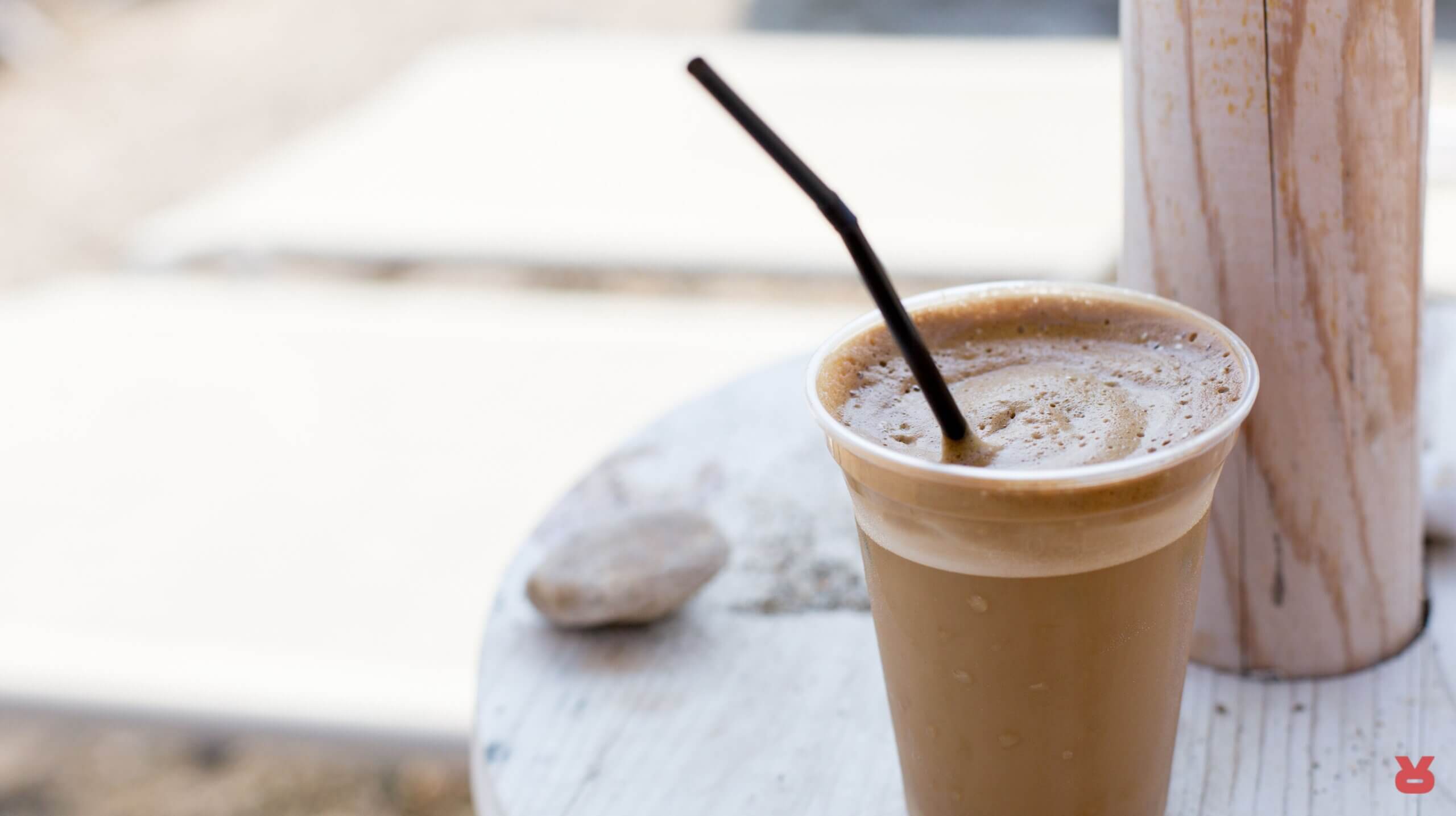 The story of the frappe: How a random mistake created the most popular coffee in Greece
