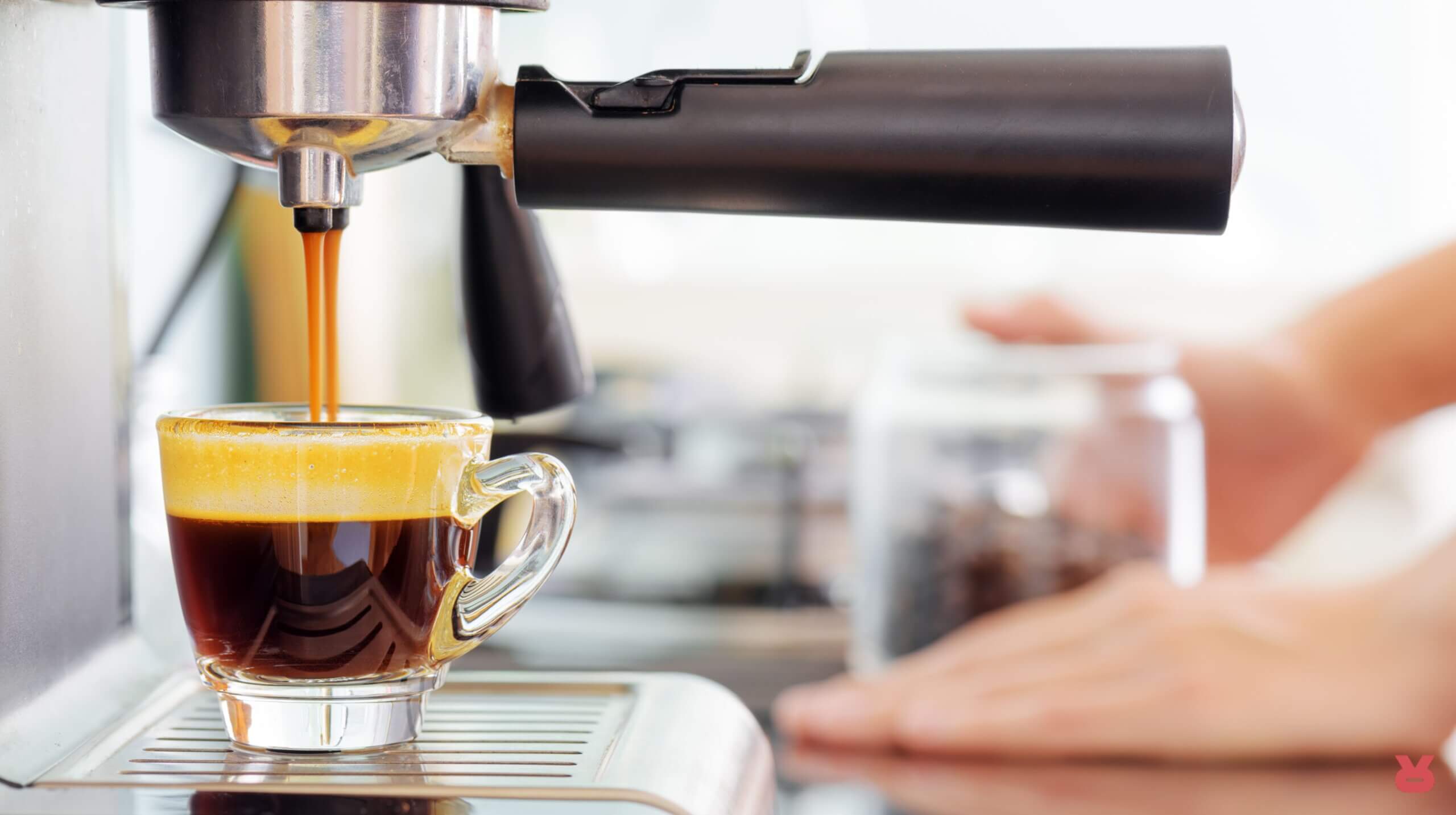 Espresso coffee guide: τι είναι ο espresso, πώς παρασκευάζεται και πώς διαμορφώνει τη σύγχρονη κουλτούρα καφέ