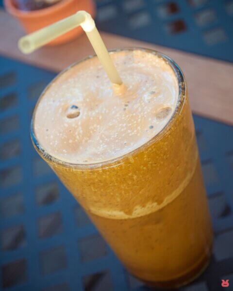 Rizopoulos Coffee Frappe 02