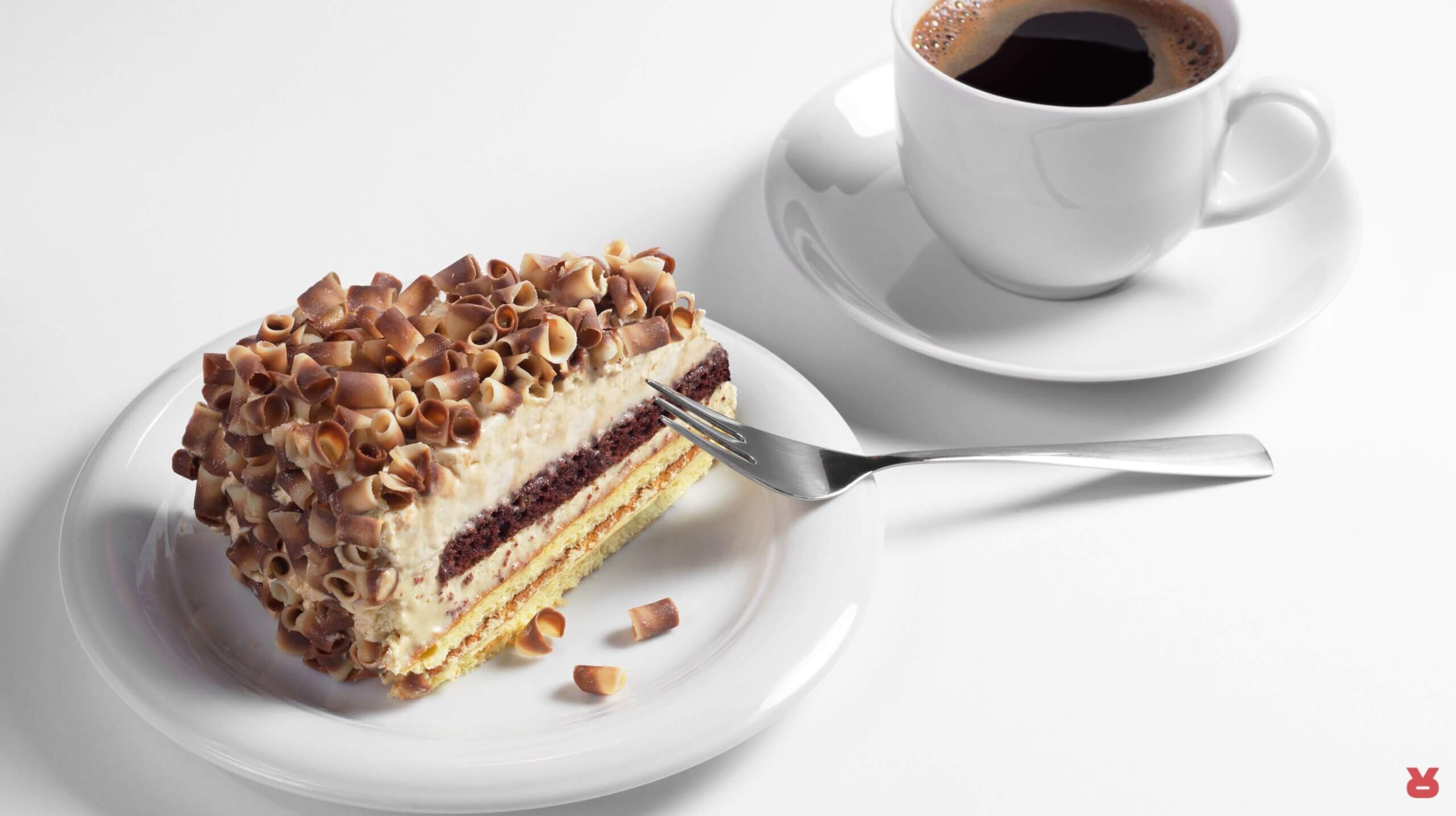 Rizopoulos Coffee Sweet Recipes 07
