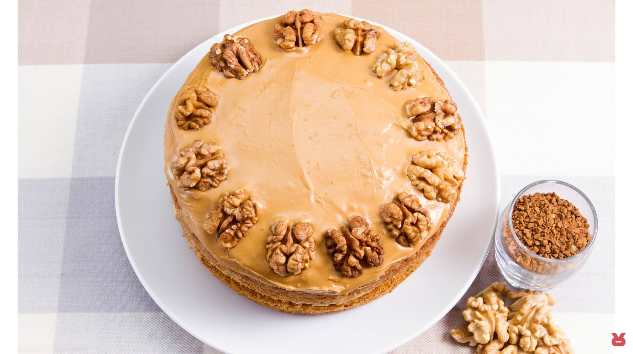 Rizopoulos Coffee Sweet Recipes 10
