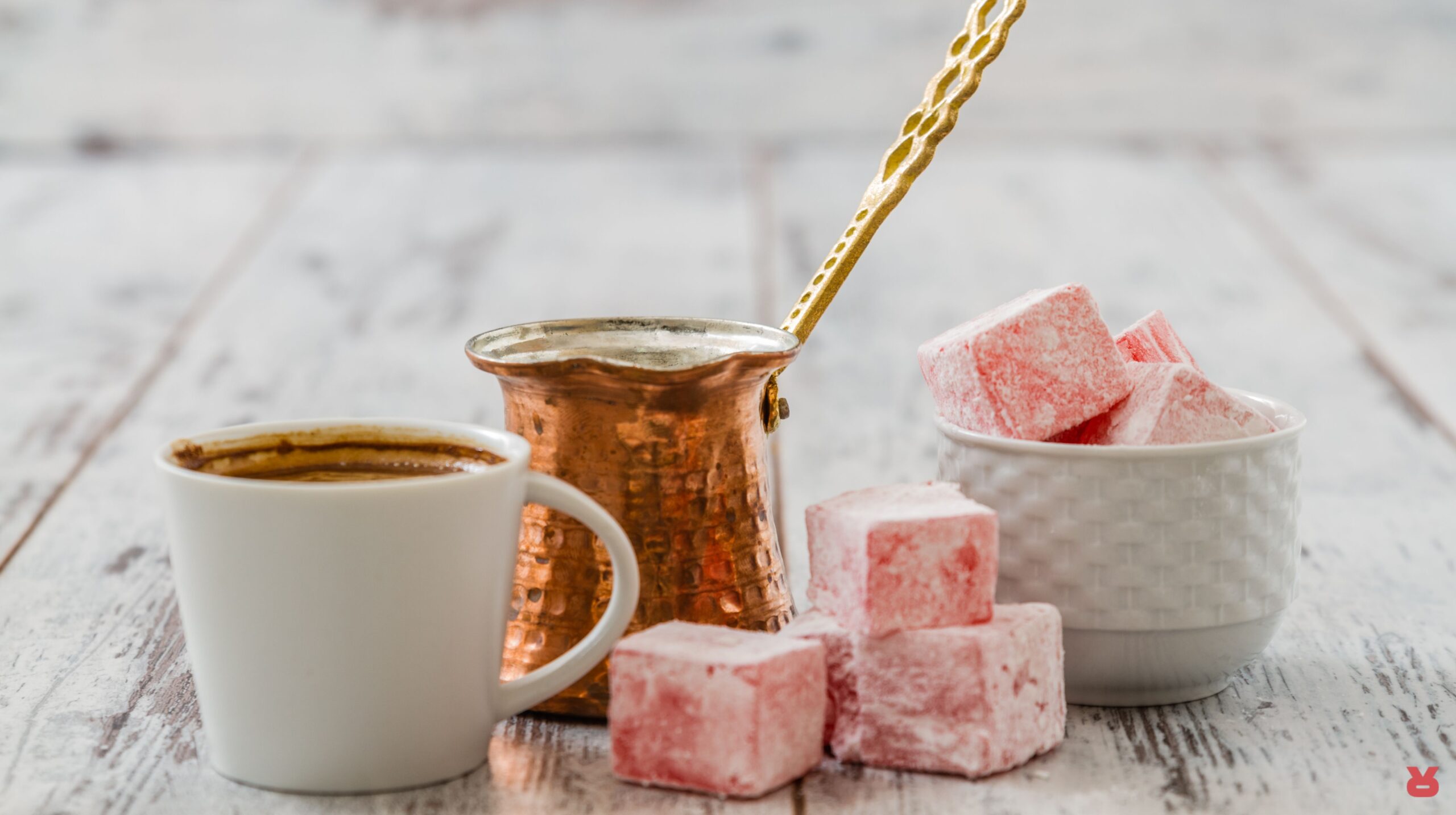 Λουκούμια Σύρου