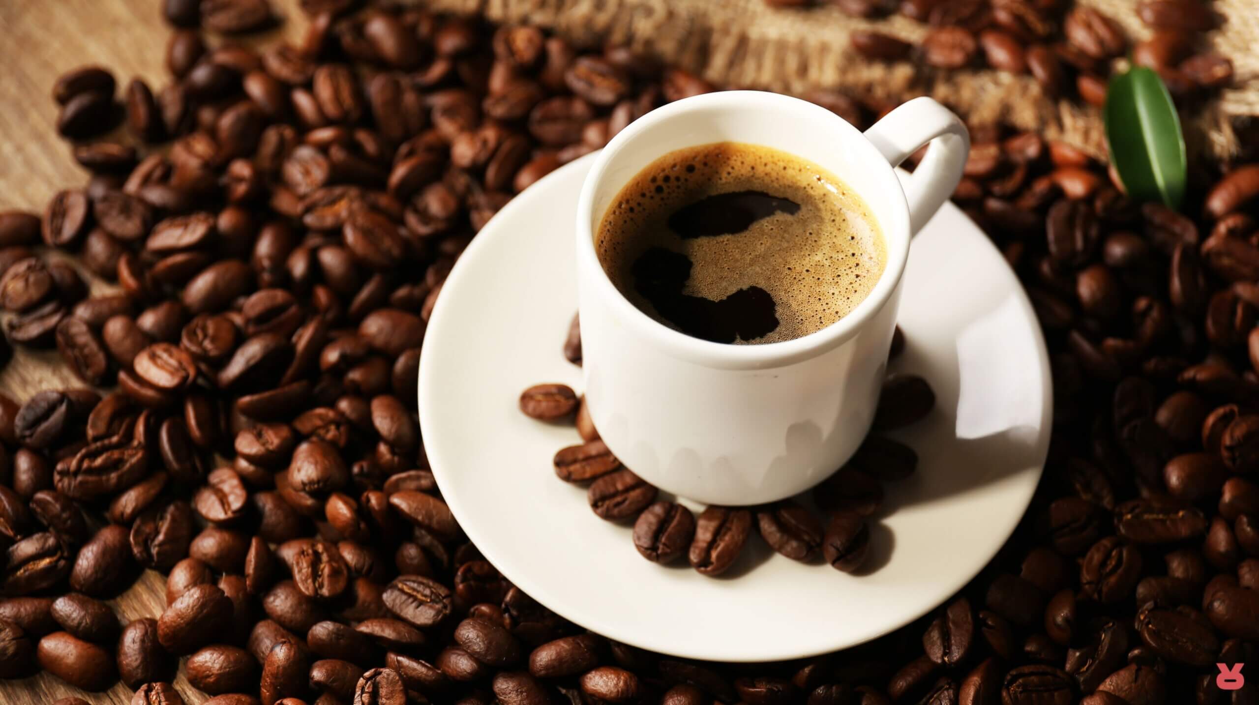 Καφές χωρίς καφεΐνη – decaf