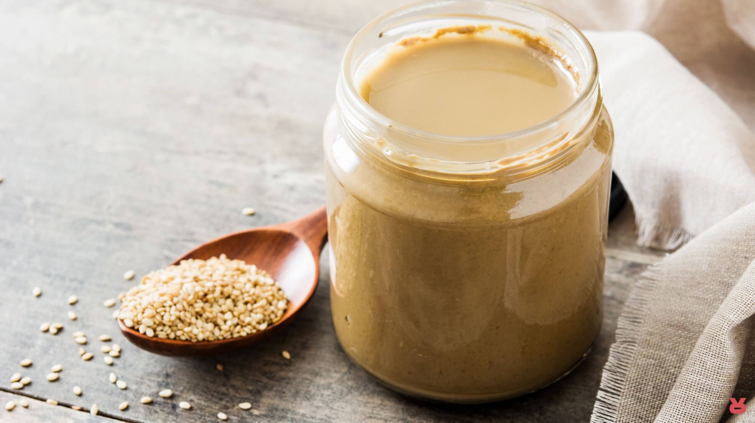 Rizopoulos Coffee Tahini 04