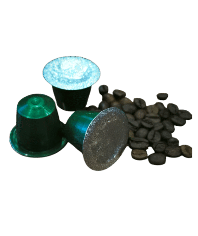 Κάψουλες Nespresso – Decaf Κολομβία 100% Arabica