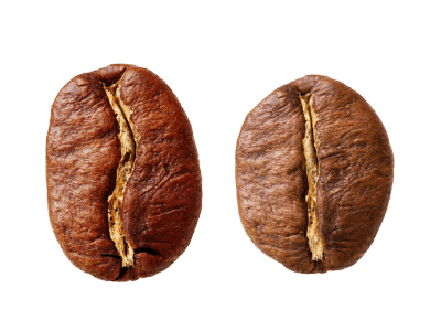 Rizopoulos Coffee Arabica Robusta coffee beans