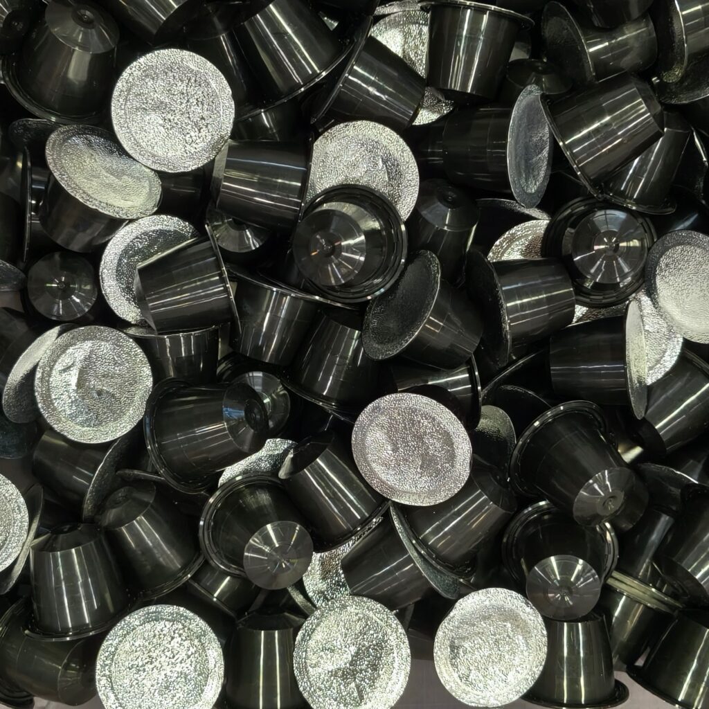 Nespresso Capsules - Ethiopia 100% Arabica