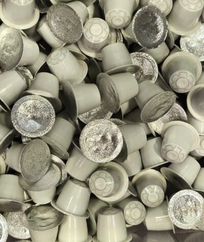 Espresso Old fashioned - 100% Arabica