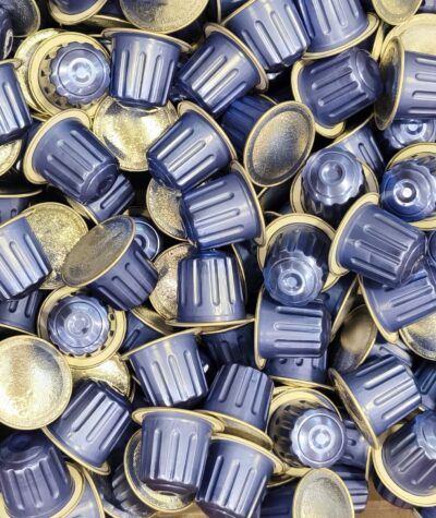 Espresso Old fashioned - 100% Arabica