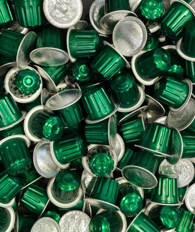 Espresso Old fashioned - 100% Arabica