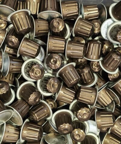 Espresso Old fashioned - 100% Arabica