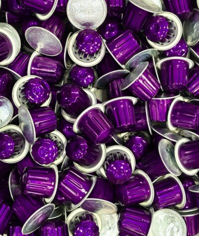 Espresso Old fashioned - 100% Arabica