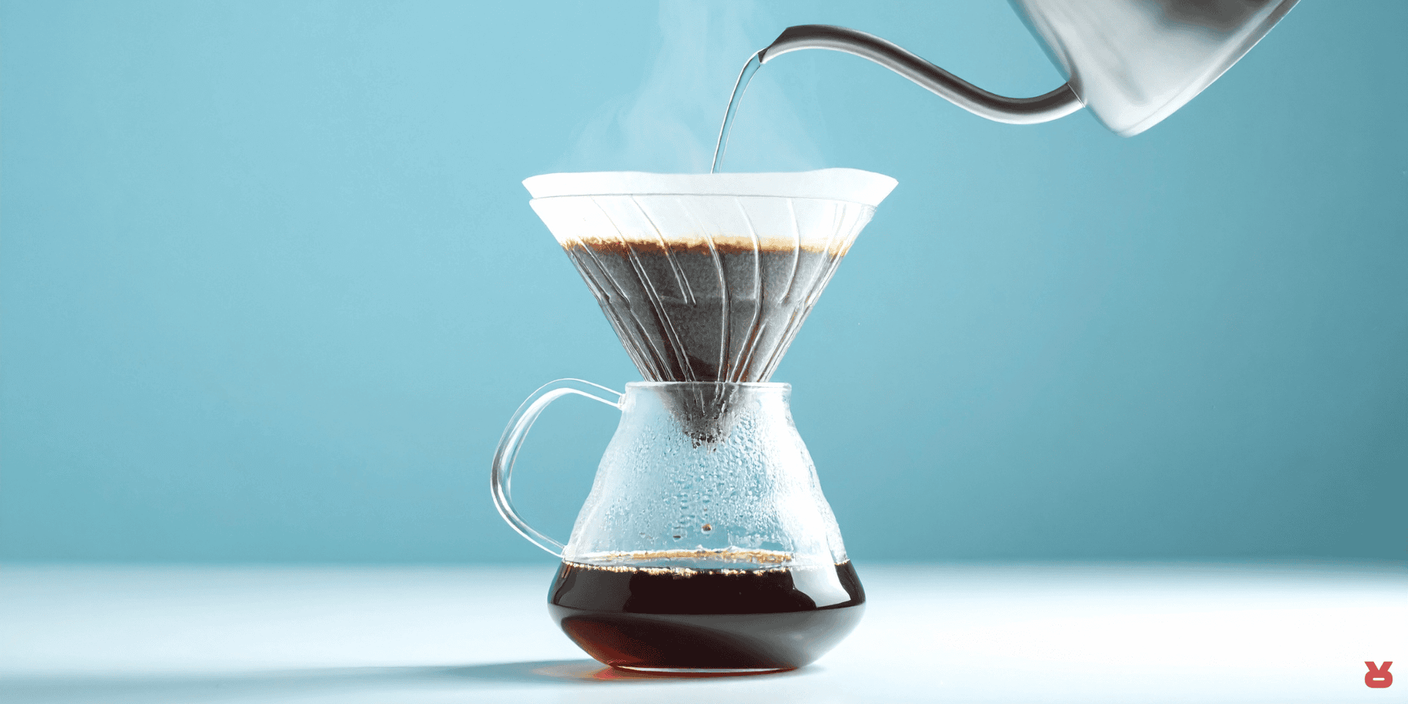 Πώς να φτιάξεις καφέ φίλτρου στο σπίτι με V60 — ο πλήρης οδηγός