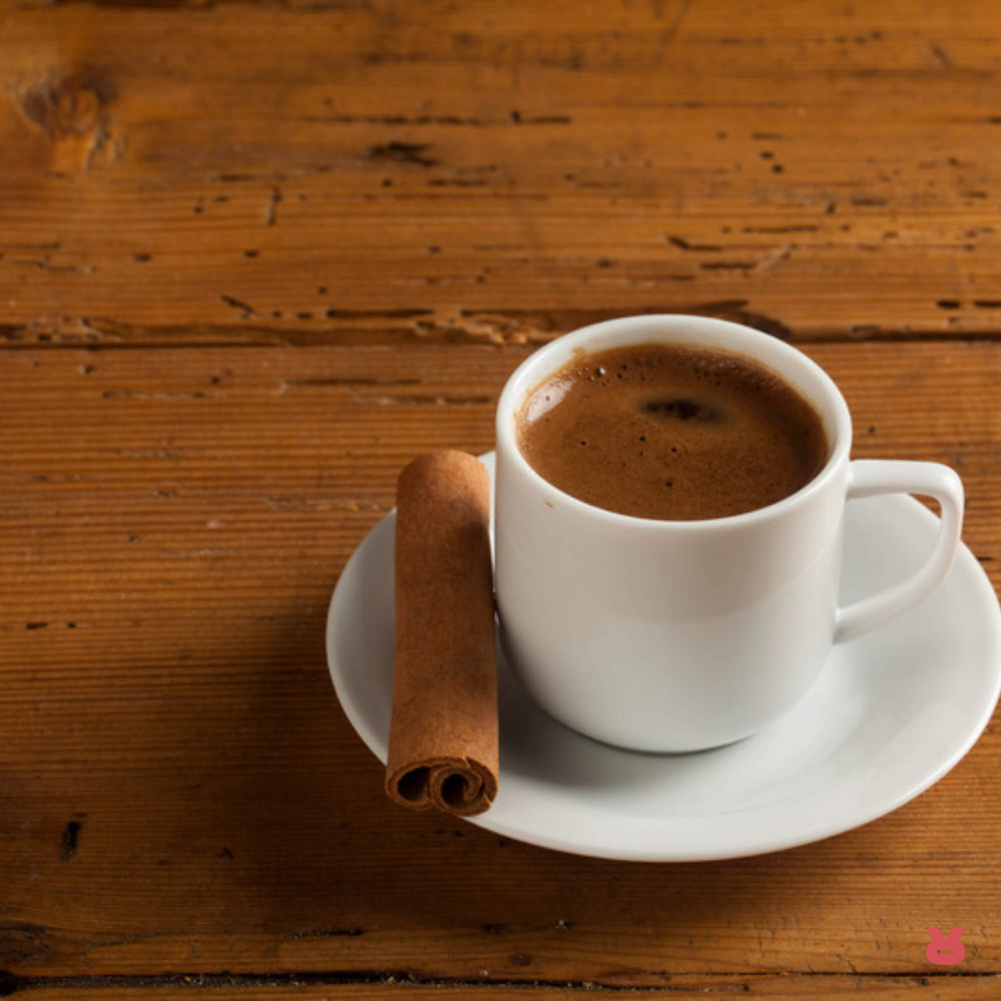 Biscuit-cinnamon Greek coffee Biscuit-cinnamon Greek coffee