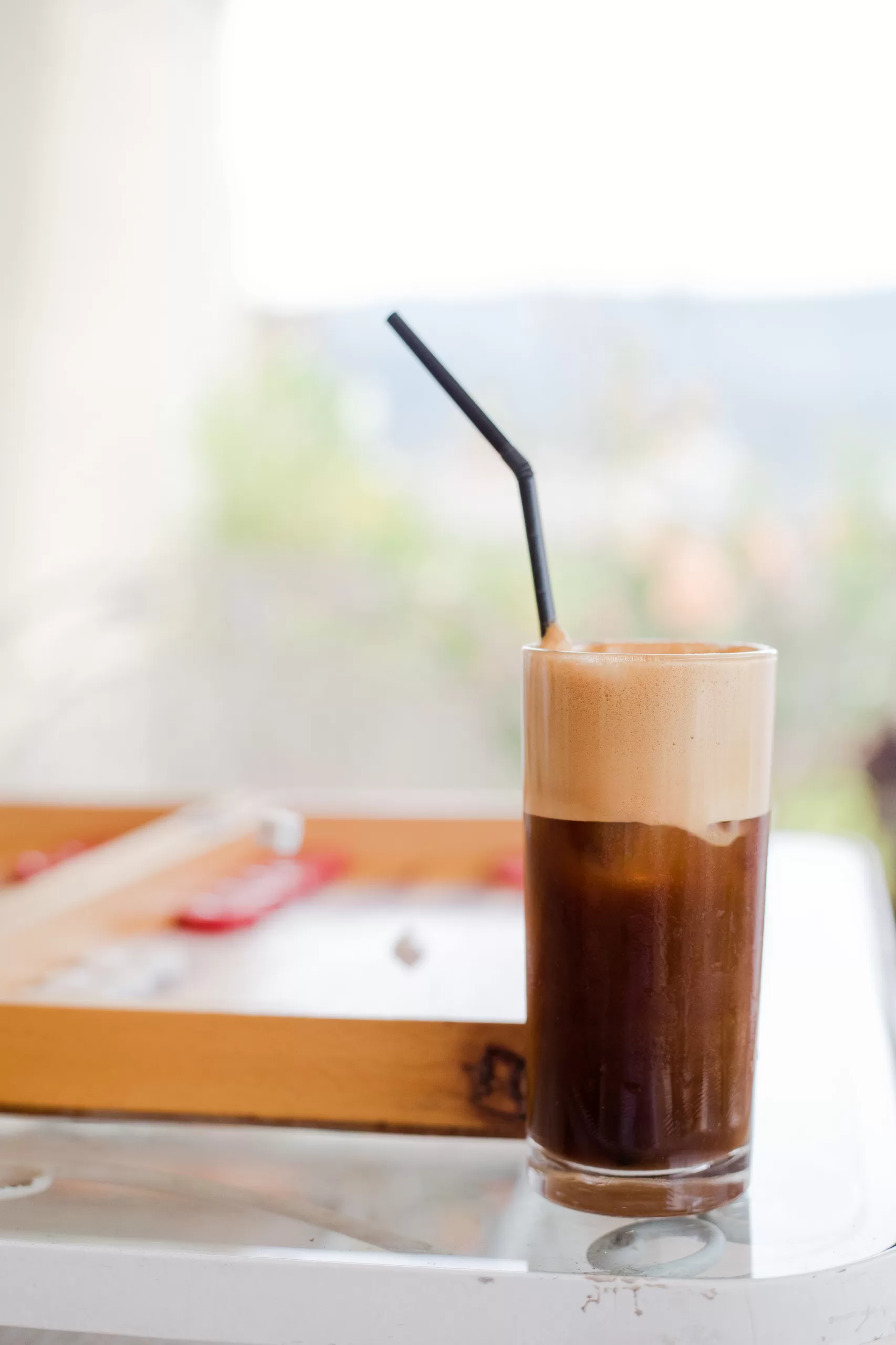 Στιγμιαίος καφές Στιγμιαίος καφές