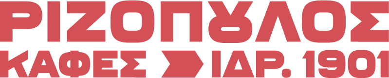 ΡΙΖΟΠΟΥΛΟΣ ΚΑΦΕΣ 1901 logo