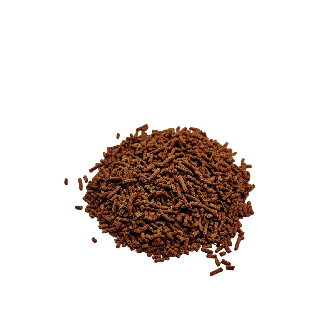 Chocolate truffle for a delightful beverage